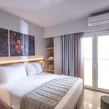 Nuovo Crete By Sea Hotel 3*