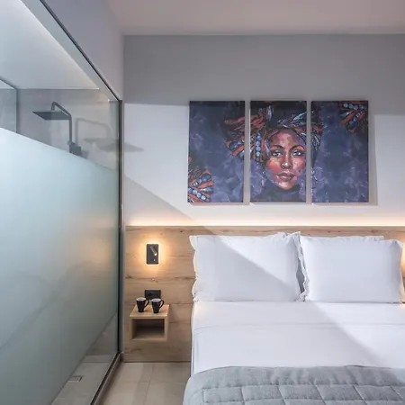 Nuovo Crete By Sea Hotel 3*