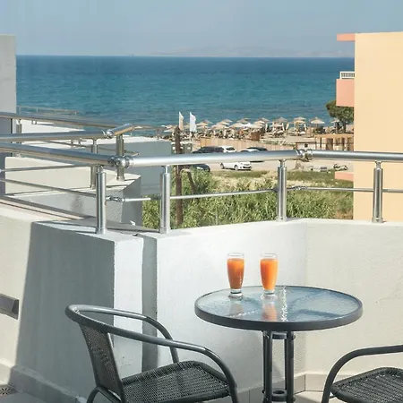 Hotel Nuovo Crete By Sea